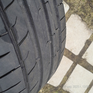 Sailun Atrezzo ZSR 2 225/40 R18 (2 foto / 3)