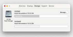 MacBook Air 2014, 4GB RAM, 128GB SSD + laadija (5 foto / 5)