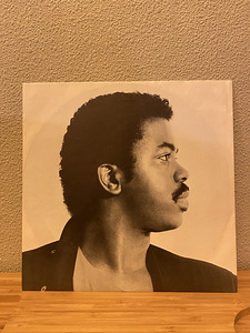 Kashif - Send Me Your Love LP Винил (3 фото из 7)