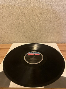 Kashif - Send Me Your Love LP Винил (5 фото из 7)