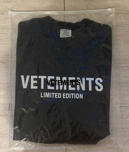 Vetements T-särk | T-särk | T-särk (1 foto / 4)