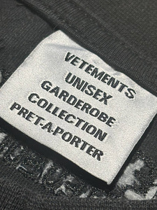 Vetements T-särk | T-särk | T-särk (2 foto / 4)