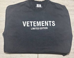 Vetements T-särk | T-särk | T-särk (4 foto / 4)