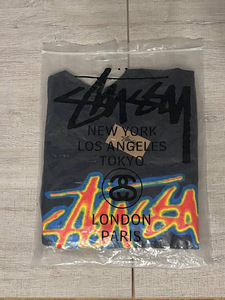Stussy T-särk | T-särk | T-särk (1 foto / 4)