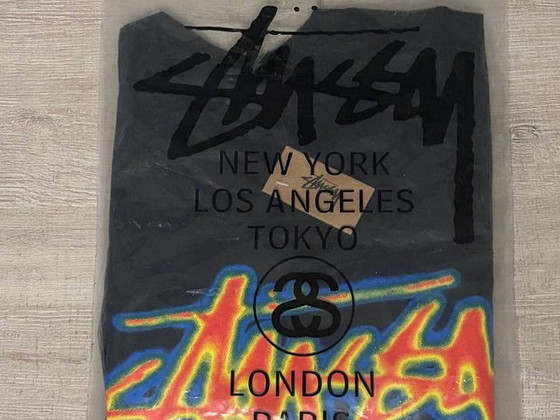Stussy T-Särk | Футболка | T-Shirt