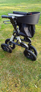 Rulaator maastikule (4 foto / 10)