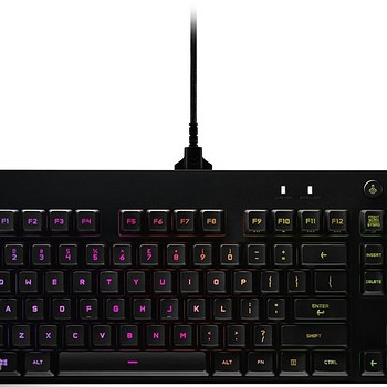 Новая клавиатура Logitech G Pro