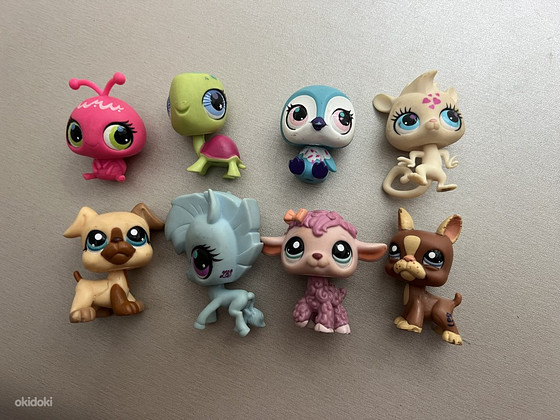 Lps