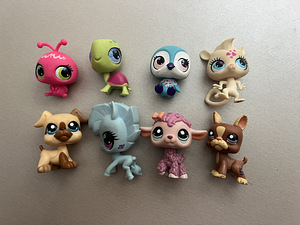 Lps (1 foto / 1)