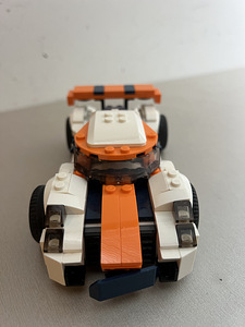 Lego (2 фото из 4)