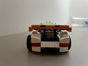 Lego (4 фото из 4)