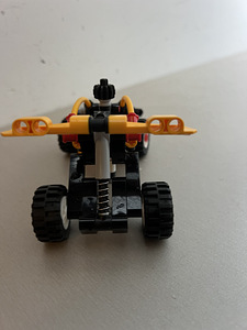 Lego (3 фото из 3)
