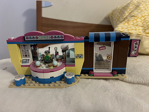 Lego friends (1 фото из 3)