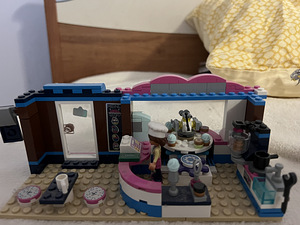 Lego friends (2 фото из 3)