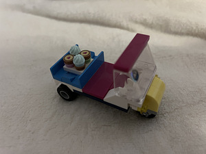 Lego friends (3 фото из 3)