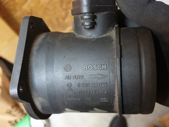 Расходомер BOSCH 0 280 218 058