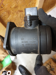 Расходомер BOSCH 0 280 218 058 (1 фото из 1)