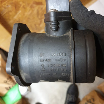Расходомер BOSCH 0 280 218 058