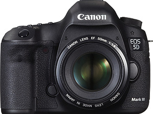 Canon 5d mark 3 (1 фото из 1)