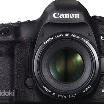 Canon 5d mark 3