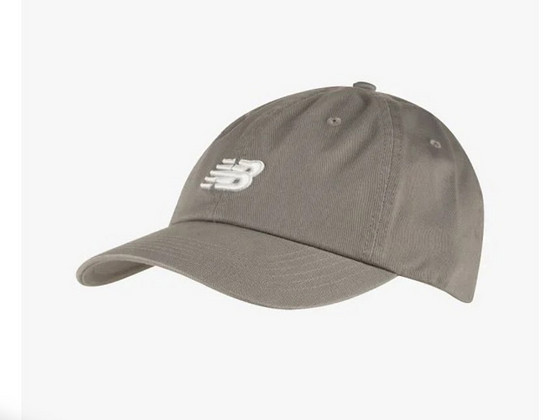 New balance cap