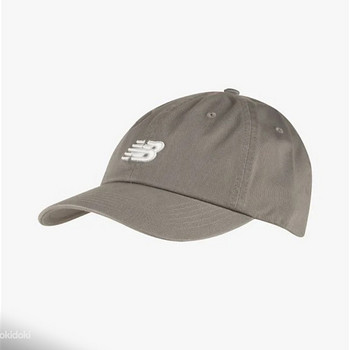 New balance cap