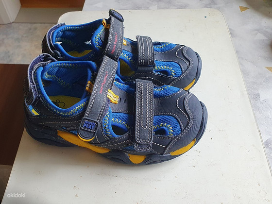 Sandaalid Hush Puppies nr 28,5