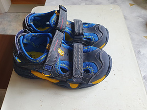 Sandaalid Hush Puppies nr 28,5 (1 foto / 2)