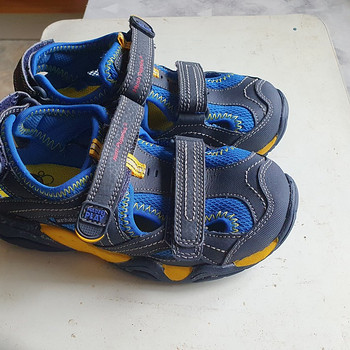 Sandaalid Hush Puppies nr 28,5