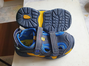 Sandaalid Hush Puppies nr 28,5 (2 foto / 2)