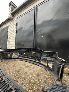 Audi A5 F5 S-Line esistange/передний бампер (2 фото из 2)