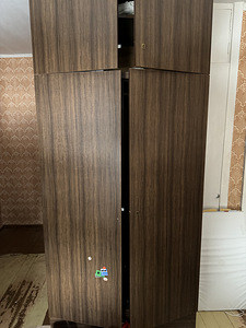 Шкаф (1 фото из 2)