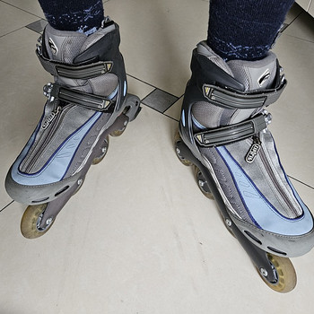 Продаются роликовые коньки Ultra Wheels Fuel Abec5