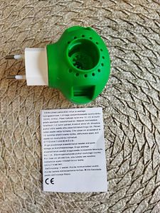 Отпугиватель комаров (1 фото из 3)