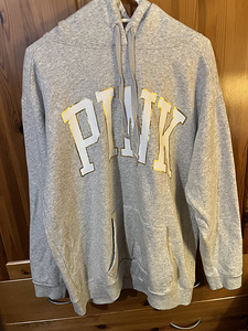 Свитшот/кофта Victoria's Secret Pink. (1 фото из 1)
