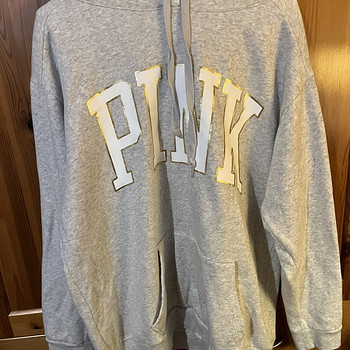 Свитшот/кофта Victoria's Secret Pink.