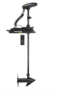 UUS uuem mudel 12v MINN KOTA TERROVA 55/WR-54″ (1 foto / 2)