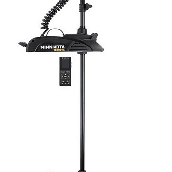 UUS uuem mudel 12v MINN KOTA TERROVA 55/WR-54″