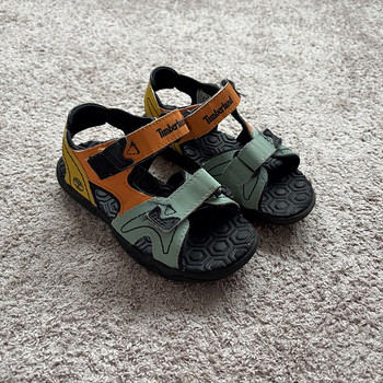 Timberland sandaalid s 27