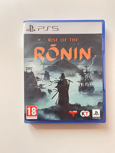Rise of the Ronin - PS5 (1 foto / 2)