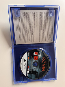 Rise of the Ronin - PS5 (2 foto / 2)