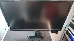Монитор Samsung S24C350 24" (1 фото из 3)