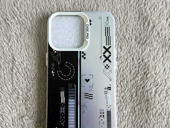 16 Pro Max чехол