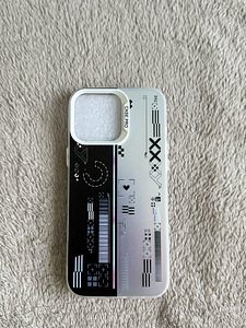 16 Pro Max Case (1 foto / 4)