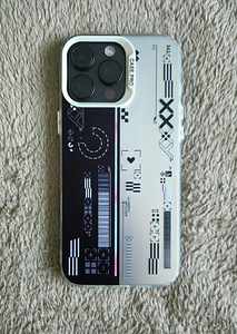 16 Pro Max Case (3 foto / 4)