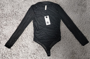 Новые боди (2 фото из 2)