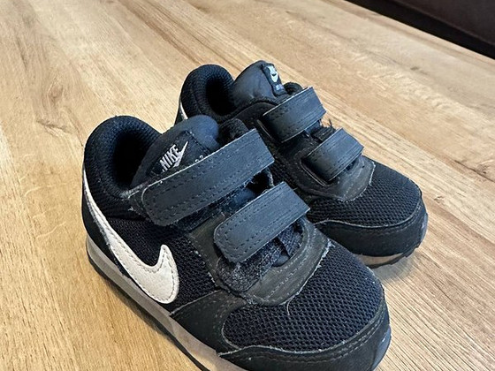 Tossud lastele. 22 suurus. Nike