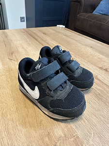 Кроссовки для детей. Размер 22. Nike (1 фото из 2)