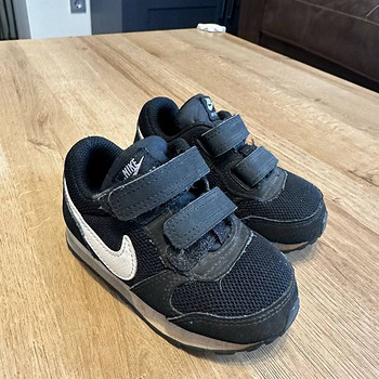 Tossud lastele. 22 suurus. Nike