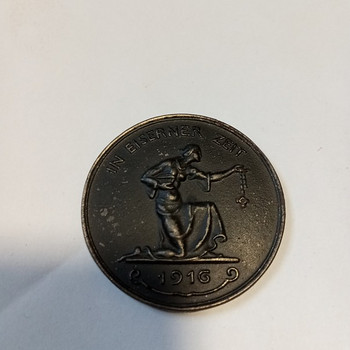 Medal
